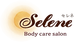 Selene（セレネ）ロゴ